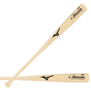 Mizuno MZB 271 Bamboo Classic Wood BBCOR Baseball Bat