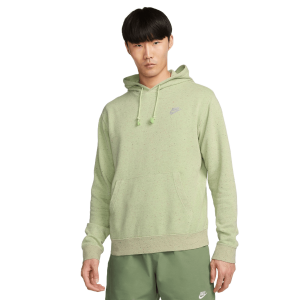 Nike Club Fleece Revival Pullover Hoodie - Men's