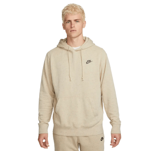 Nike Club Fleece Revival Pullover Hoodie - Men's
