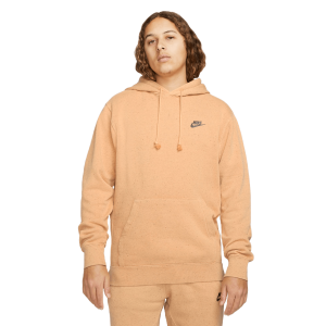 Nike Club Fleece Revival Pullover Hoodie - Men's