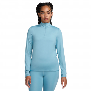 Nike Swift Element UV Protection 1/4-Zip Running Top - Women's