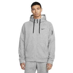 Nike Therma-FIT Full-Zip Fitness Top - Men's