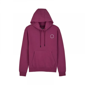 Fox Racing Next Level Pullover Hoodie - Women's