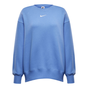 Nike Sportswear Phoenix Fleece Oversized Crewneck Sweatshirt - Women's