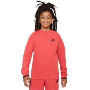 Nike Sportswear Tech Fleece Sweatshirt - Boys'