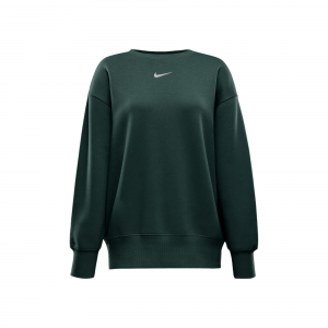 Nike Sportswear Phoenix Fleece Oversized Crewneck Sweatshirt - Women's
