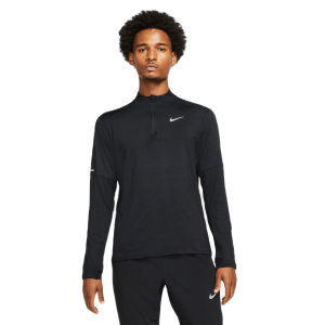 Nike Element Dri-FIT 1/2-Zip Running Top - Men's