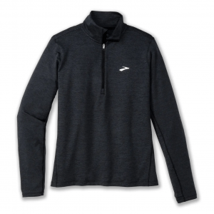 Brooks Dash 1/2 Zip 2.0 Running Pullover - Women's