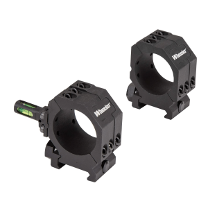 Wheeler Tools Engineering Rail Scope Rings
