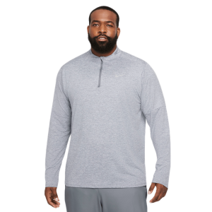 Nike Element Dri-FIT 1/2-Zip Running Top - Men's