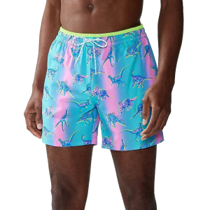 Chubbies The Dino Delights 5.5" Classic Swim Trunk - Men's