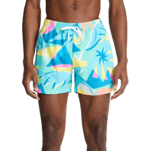 Chubbies The Wave Dasher Classic 5.5" Swim Trunk - Men's