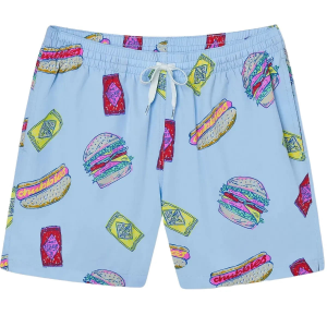 Chubbies The All Americans 5.5" Classic Swim Trunk - Men's
