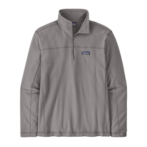 Patagonia Micro D Fleece Pullover - Men's