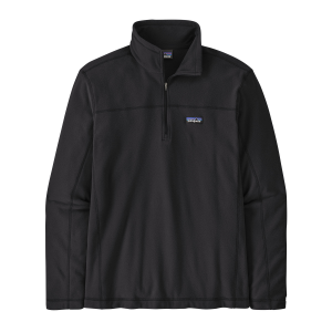 Patagonia Micro D Fleece Pullover - Men's