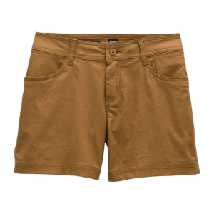 prAna Halle II Short - Women's