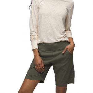 prAna Koen Flat Front Short - Women's