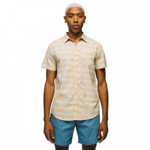 prAna Stimmersee Shirt - Men's