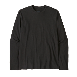 Patagonia Long-sleeved Essential T-Shirt - Men's
