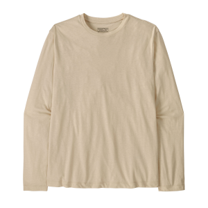 Patagonia Long-sleeved Essential T-Shirt - Men's