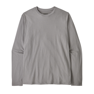Patagonia Long-sleeved Essential T-Shirt - Men's