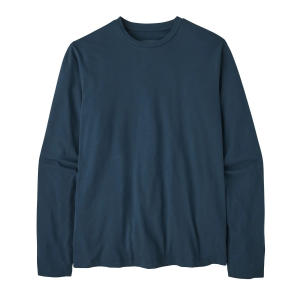 Patagonia Long-sleeved Essential T-Shirt - Men's