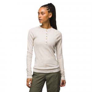 prAna Touchstone Henley - Women's