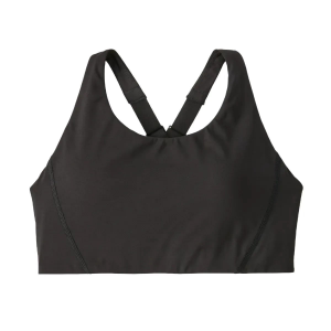 Patagonia Shadowlite Mid-impact Adjustable Bra - Women's