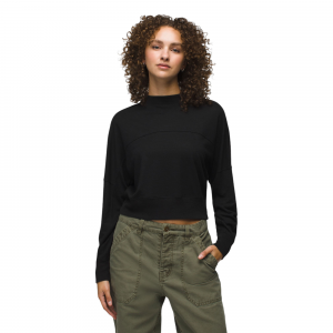 prAna Cozy Up Mock Neck Sweater - Women's