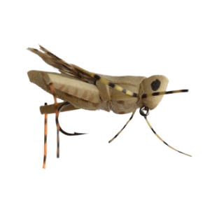 Rainy's Flies Kurt's Mini Head Turner Fly (12 Pack)