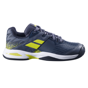 Babolat Propulse All Court Junior Tennis Shoe - Youth