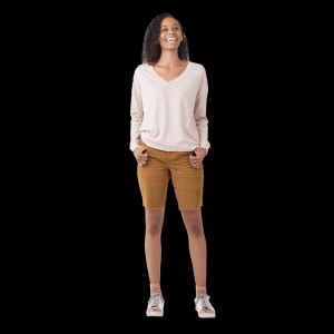 Carve Designs Oahu 10" Short - Women's