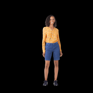 Carve Designs Oahu 10" Short - Women's