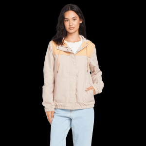Volcom Enemy Stone Jacket - Women's
