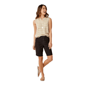 Carve Designs Oahu High Rise Short - Women's