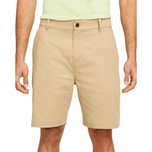 Nike Dri-FIT UV 9" Golf Chino Short - Men's