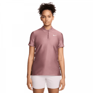 Nike Victory Dri-FIT Short-Sleeve Golf Polo - Women's