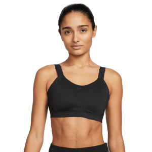Nike Dri-FIT Alpha High-Support Padded Adjustable Sports Bra - Women's