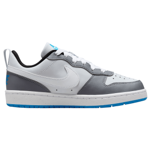 Nike Court Borough Low Recraft Shoe - Youth