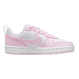Nike Court Borough Low Recraft Shoe - Youth