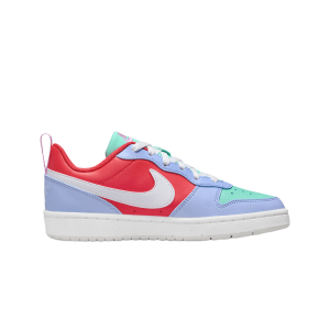 Nike Court Borough Low Recraft Shoe - Youth