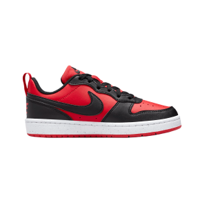 Nike Court Borough Low Recraft Shoe - Youth