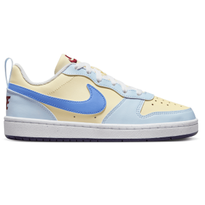 Nike Court Borough Low Recraft Shoe - Youth