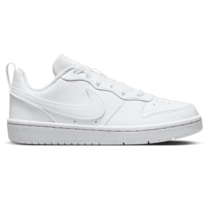 Nike Court Borough Low Recraft Shoe - Youth