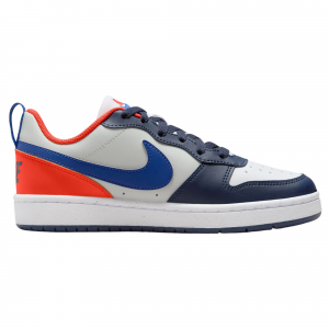 Nike Court Borough Low Recraft Shoe - Youth