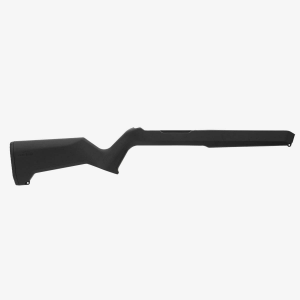 Magpul MOE X-22 Stock - Ruger 10/22