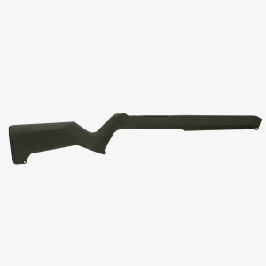Magpul MOE X-22 Stock - Ruger 10/22