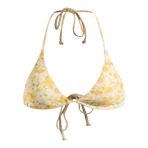 Billabong Sun Worshipper Tanlines Triangle Bikini Top - Women's