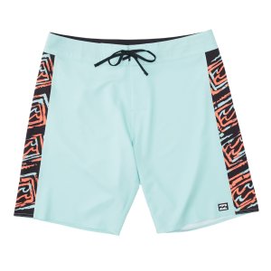 Billabong Billabong D Bah Ciclo Pro 19" Boardshort - Men's