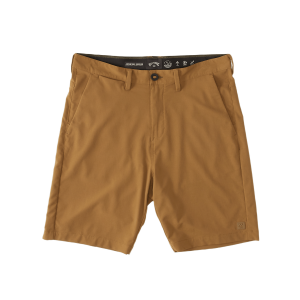 Billabong A/Div Surftrek Journey 20" Short - Men's